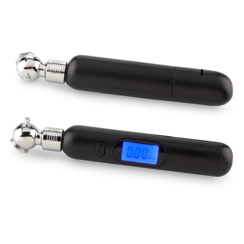 MEDIDOR DE PRESIÓN PARA NEUMATICOS HE-315 (CP) (NUEVO)