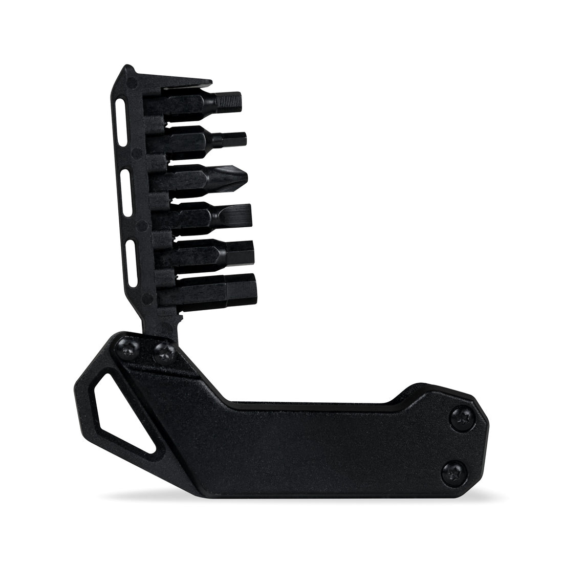 HER 065 N DESARMADOR ISAMBA - Pro-Ponemos