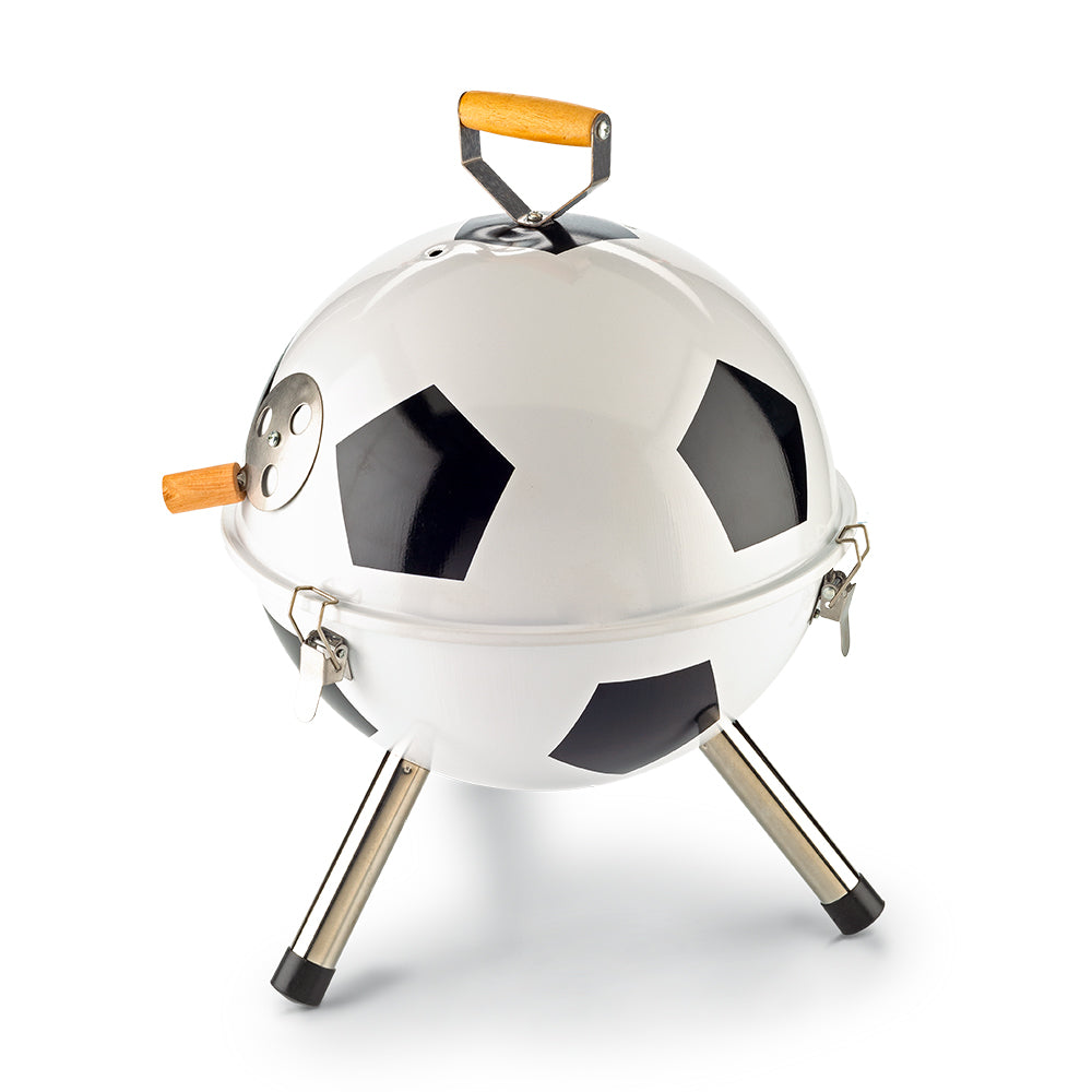 Bbq Grill Soccer Cook HO-393 (CP)