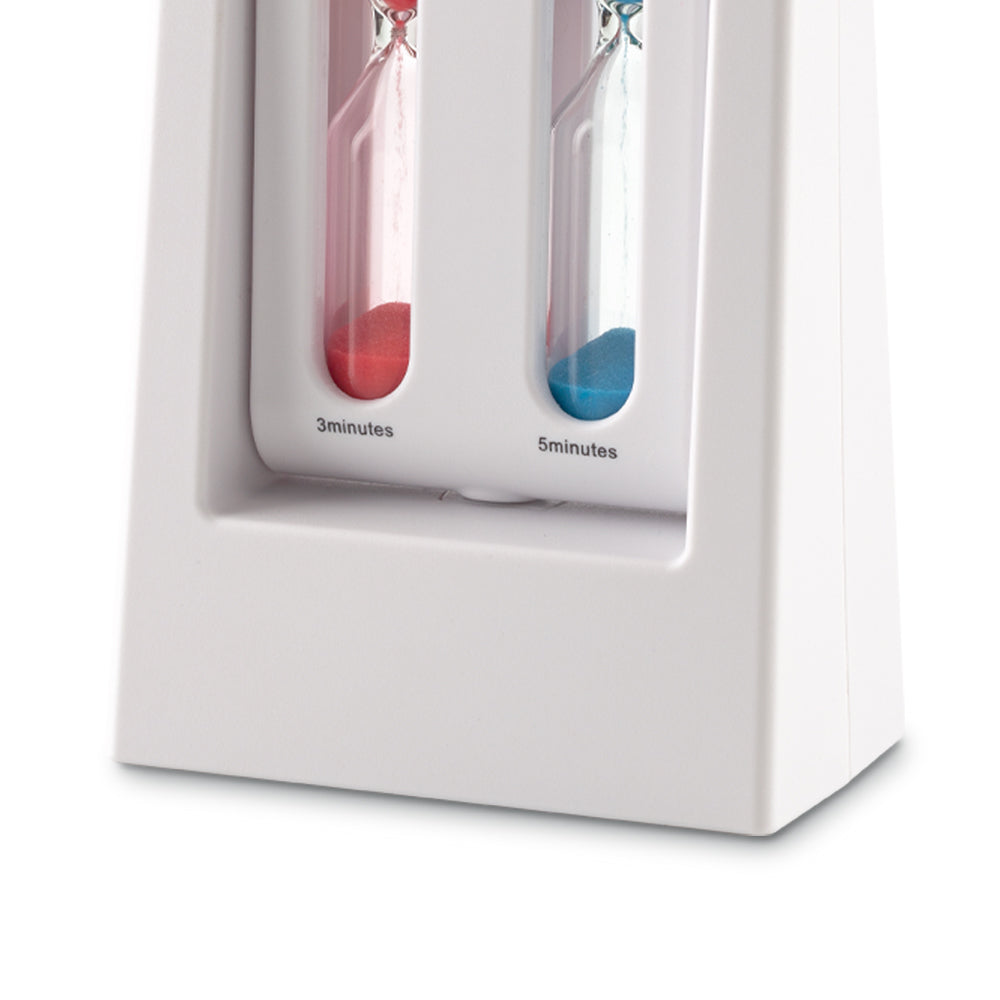 RELOJ DE ARENA DOBLE HO-402 (CP) (NUEVO)