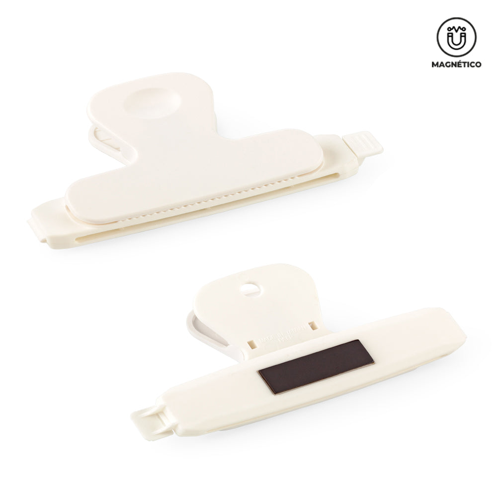 CLIP MAGNETICO 2-1 HO-404 (CP) (NUEVO)