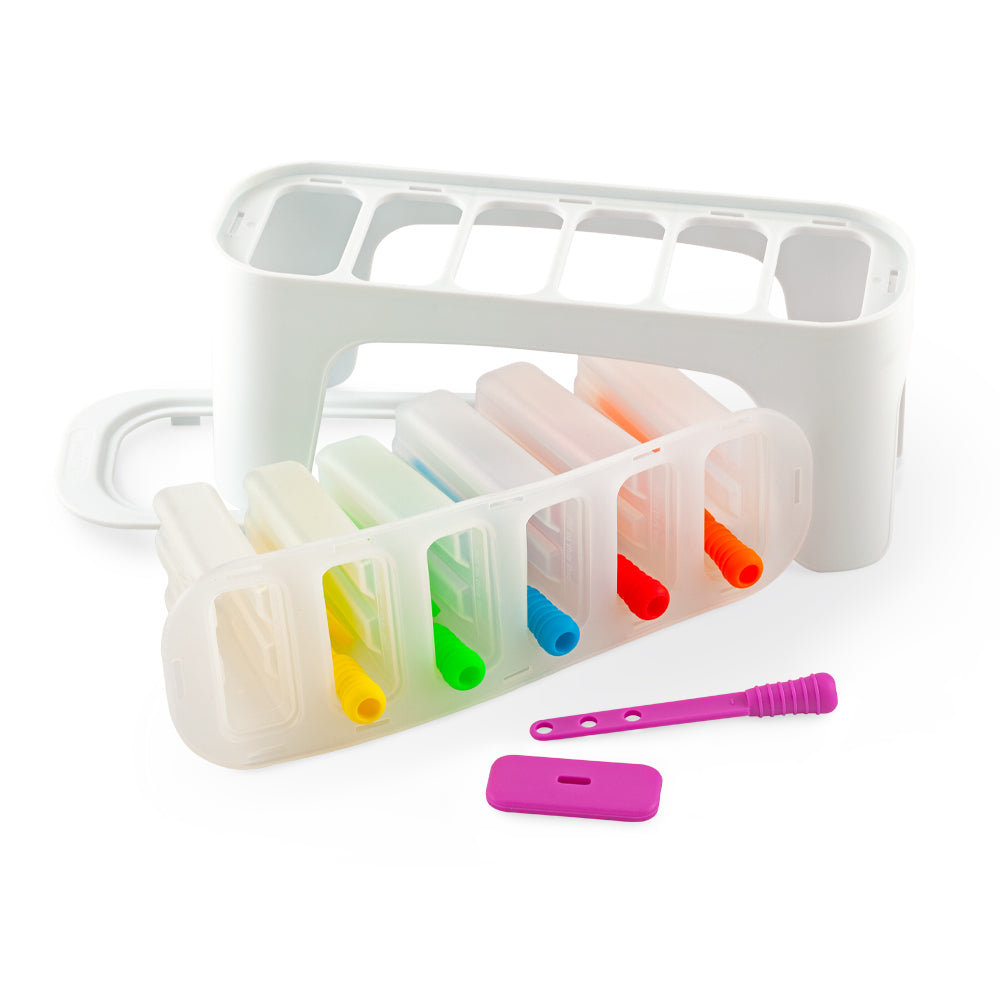 Molde para Paletas HO-408 (CP) (NUEVO)