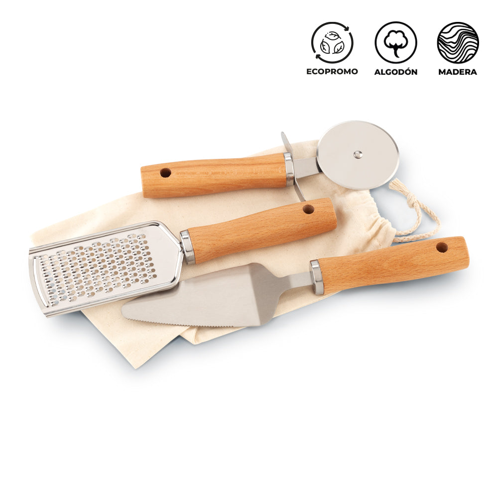 SET DE COCINA TRATTORIA HO-409 (CP) (NUEVO)