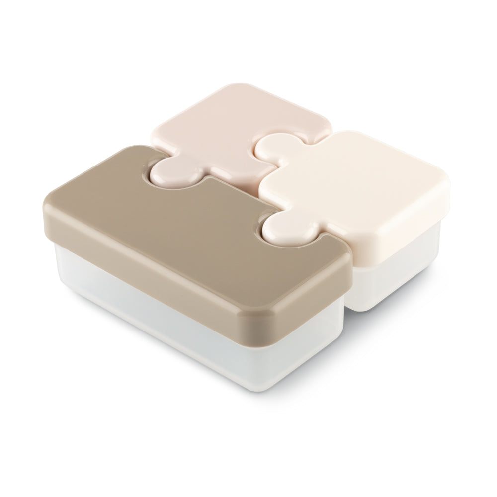 PORTACOMIDAS PUZZLE HO-411 (CP) (NUEVO)