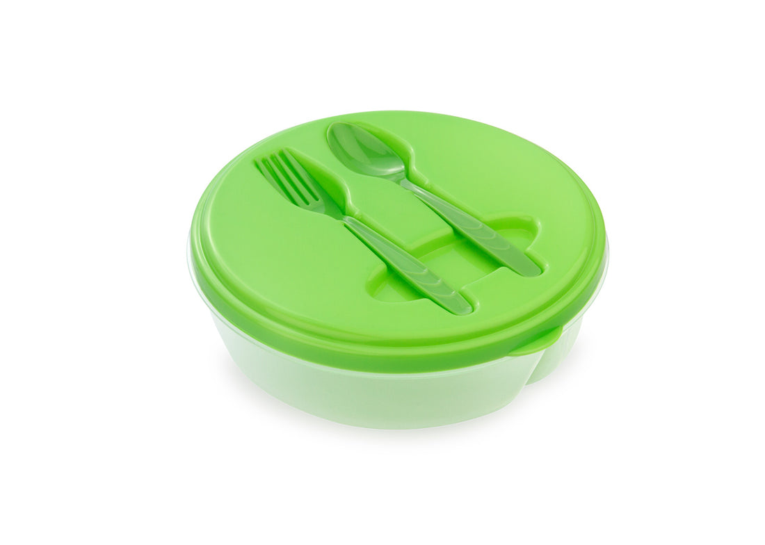 HO0288 Portacomidas Round (MP)