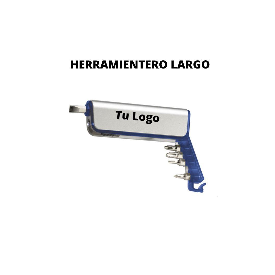 Herramientero Largo