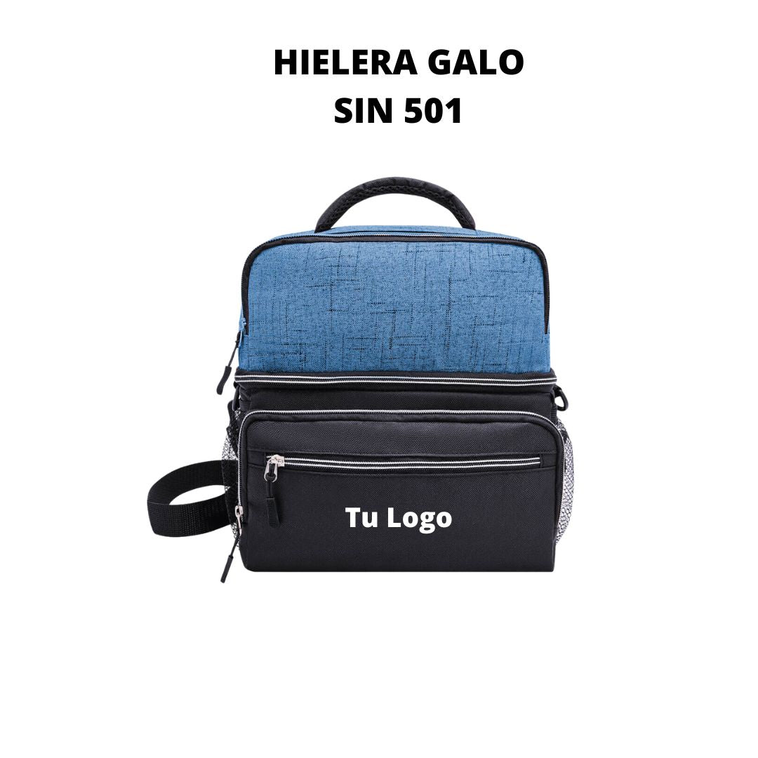 Hielera Galo