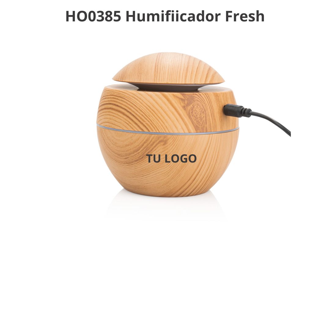 Humificador Fresh