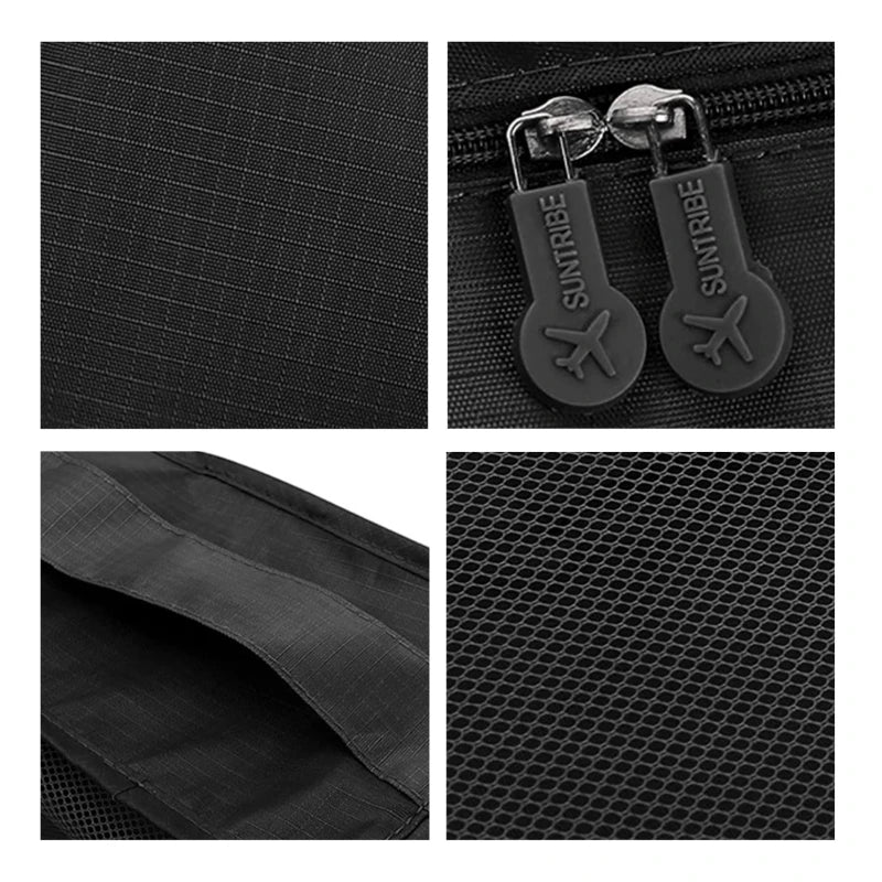 SET ORGANIZADOR KONDO (BS)