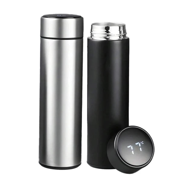 THERMO PLAIN 500 ML (BS)