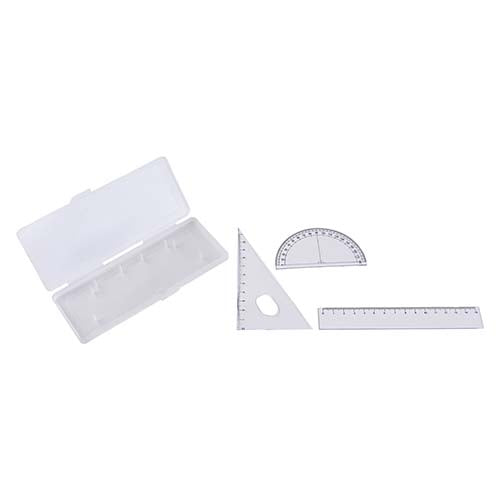 ESTUCHE DE GEOMETRIA (PO)