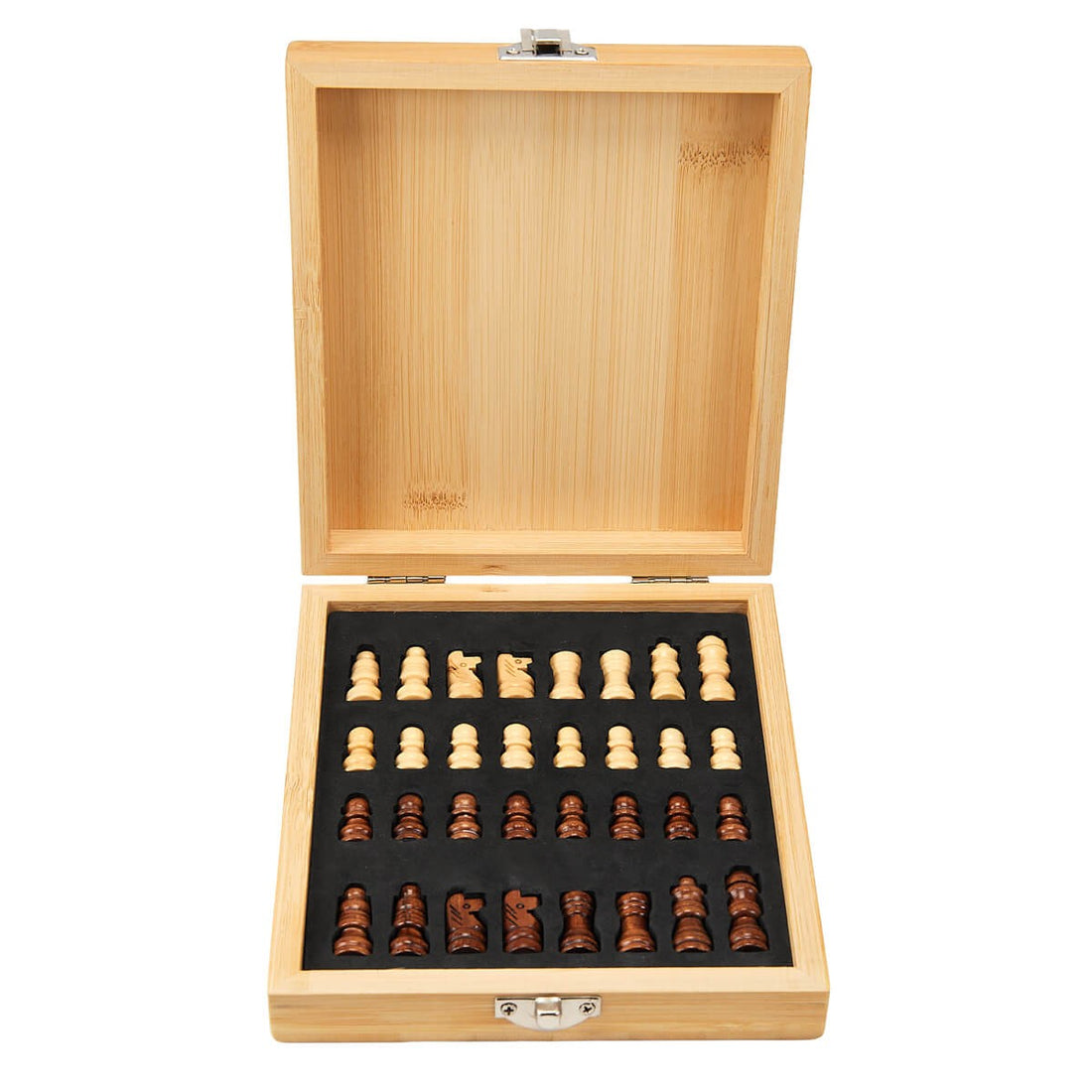 JM 015 BE AJEDREZ HAKO (PO) (NUEVO) - Pro-Ponemos