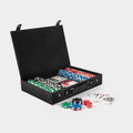 JM 025 N SET DE POKER TAHUR (PO) (NUEVO) - Pro-Ponemos