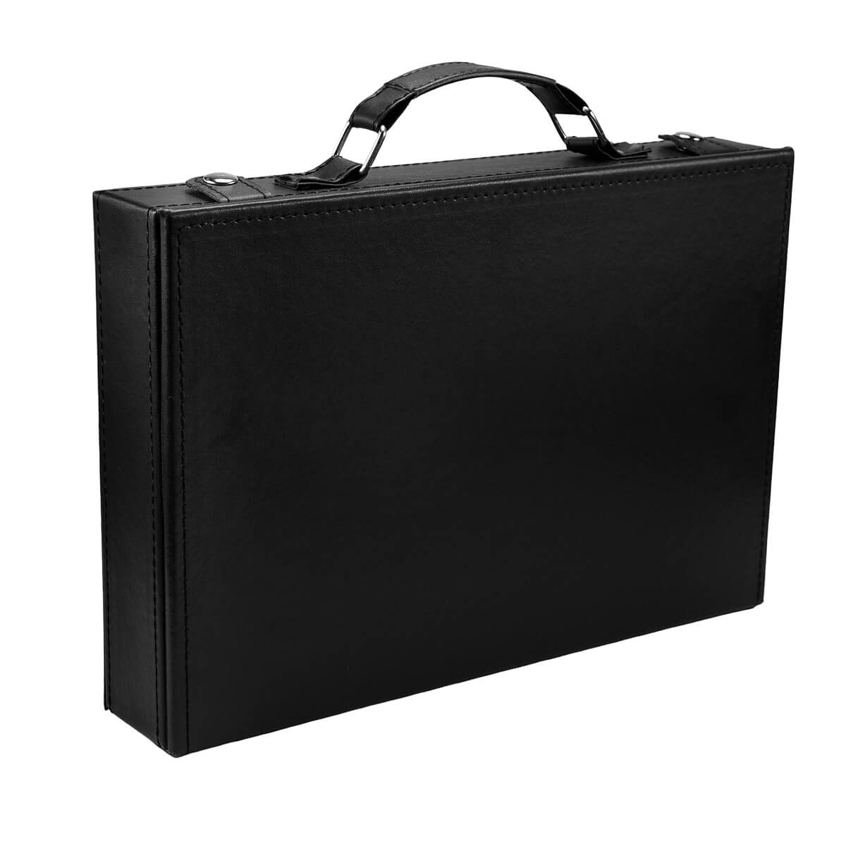 JM 025 N SET DE POKER TAHUR (PO) (NUEVO) - Pro-Ponemos