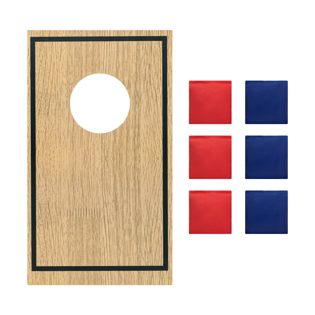 JM 110 BE JUEGO CORNHOLE TAKOAN (PO) (NUEVO) - Pro-Ponemos