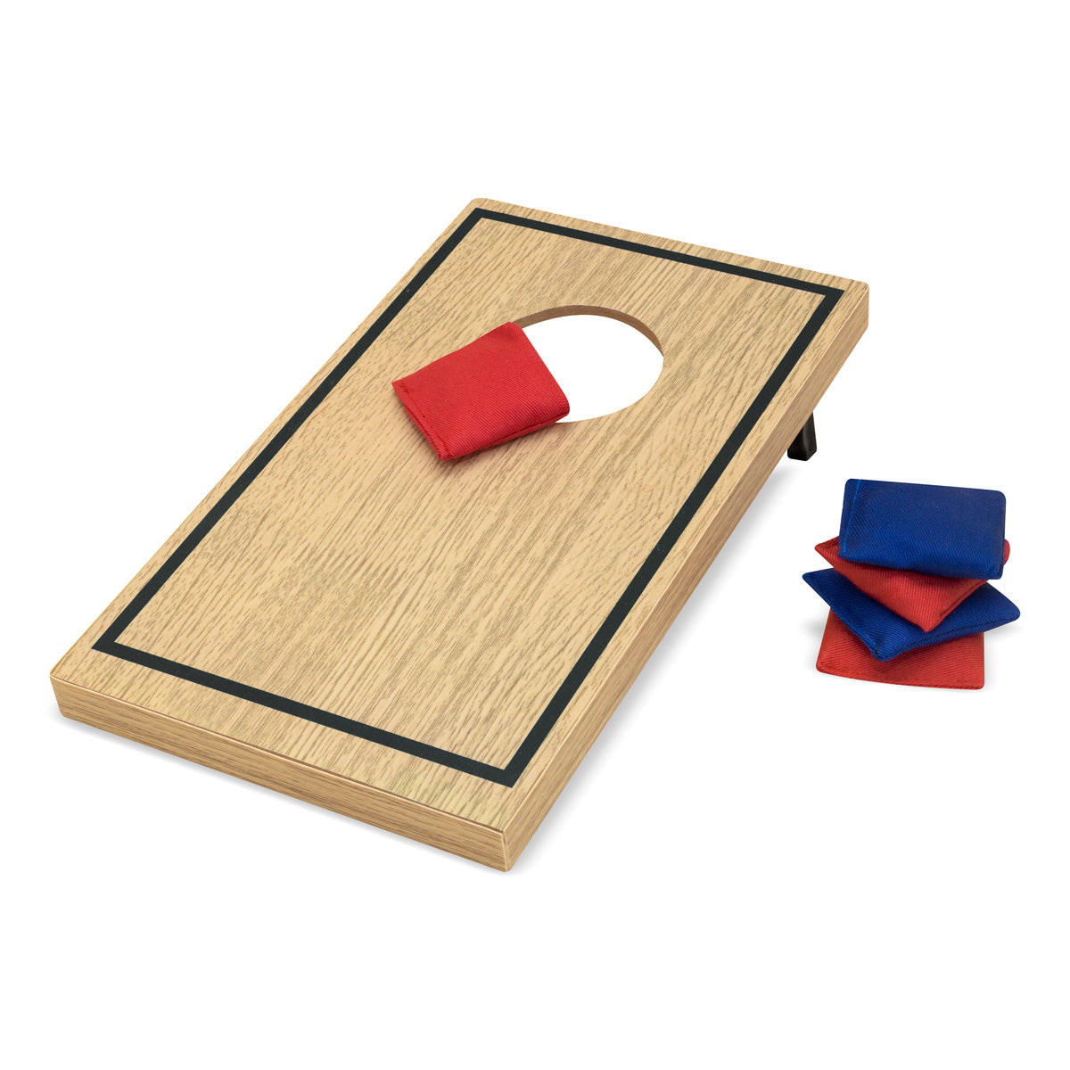 JM 110 BE JUEGO CORNHOLE TAKOAN (PO) (NUEVO) - Pro-Ponemos