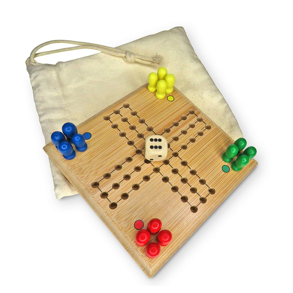 Juego Parchis JU-101 (CP) NUEVO