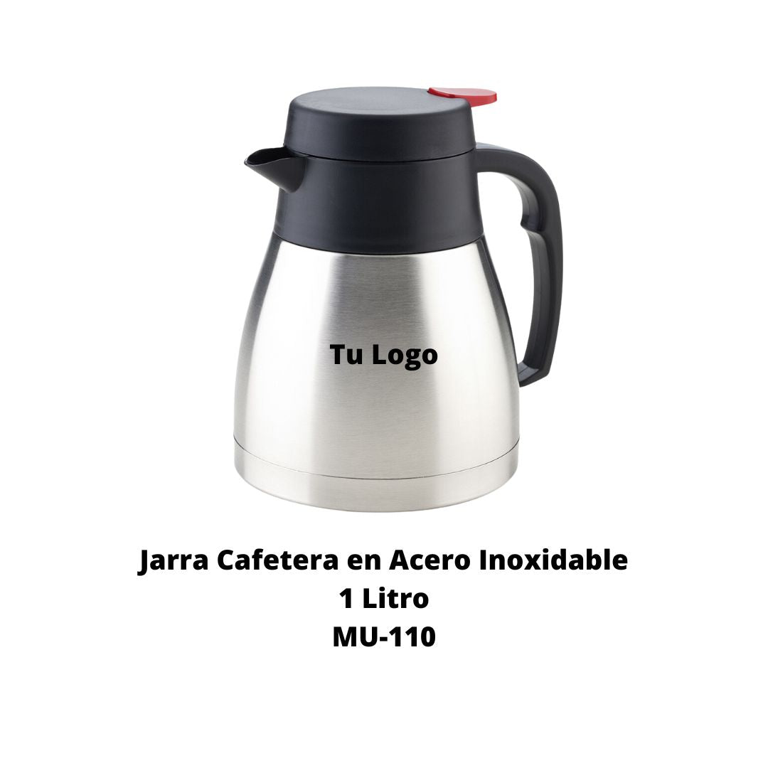 Jarra Cafetera