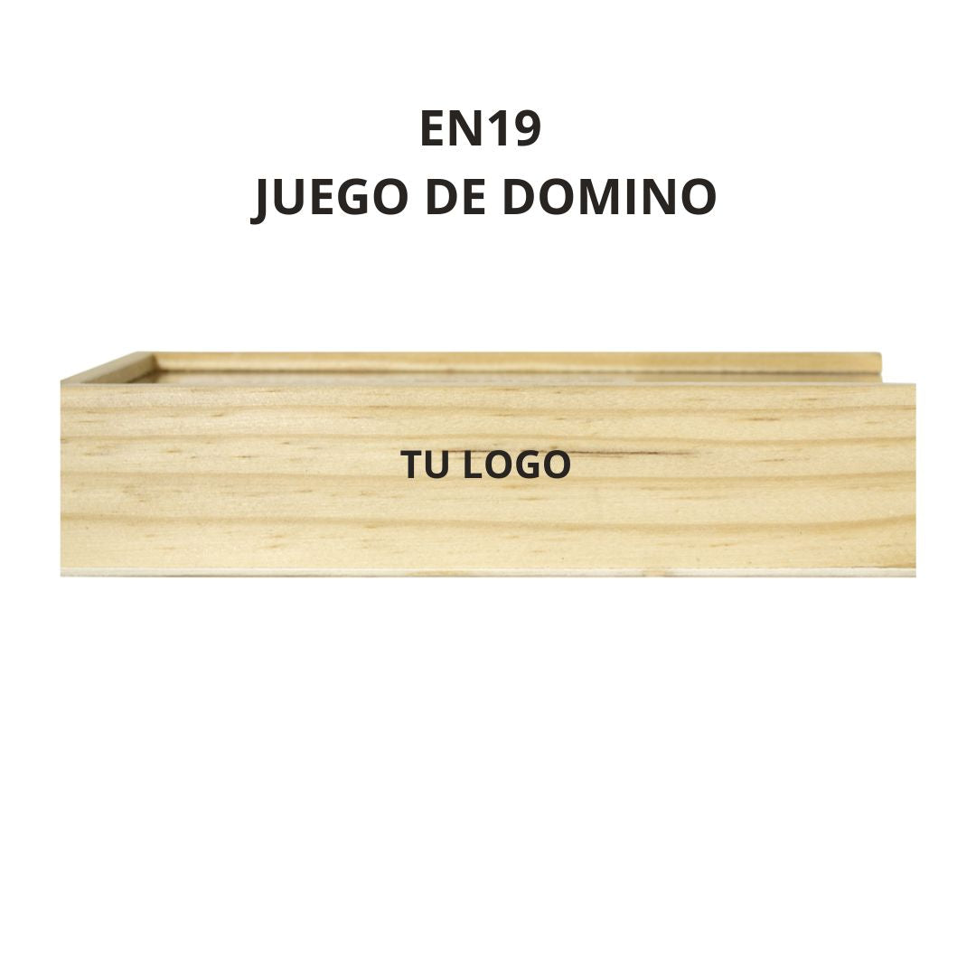 Juego de Domino