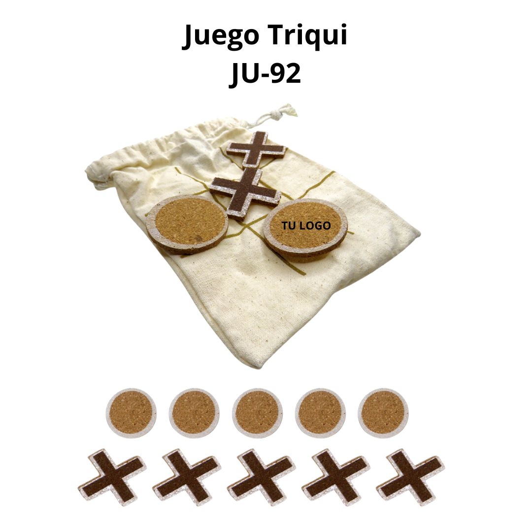 Juego triqui