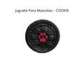 Juguete para Mascotas- Cookie