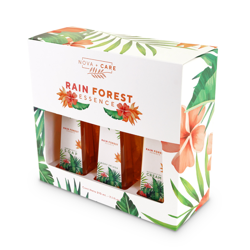 Kit Aroma Rain Forest Essense