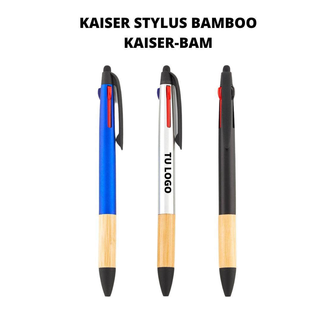 Kaiser Stylus Bamboo