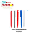 Klean Antibacteriano