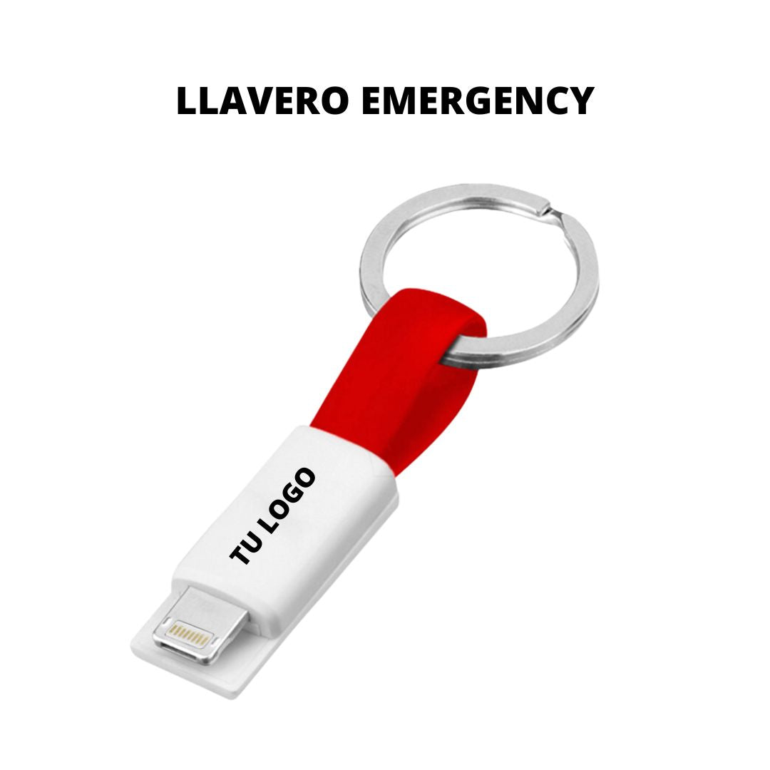 LLavero Emergency