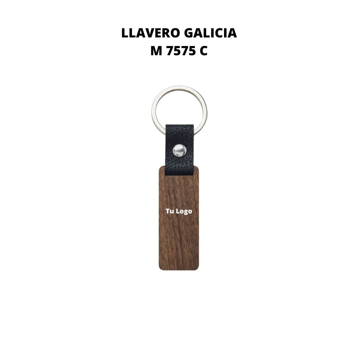 LLavero Galicia