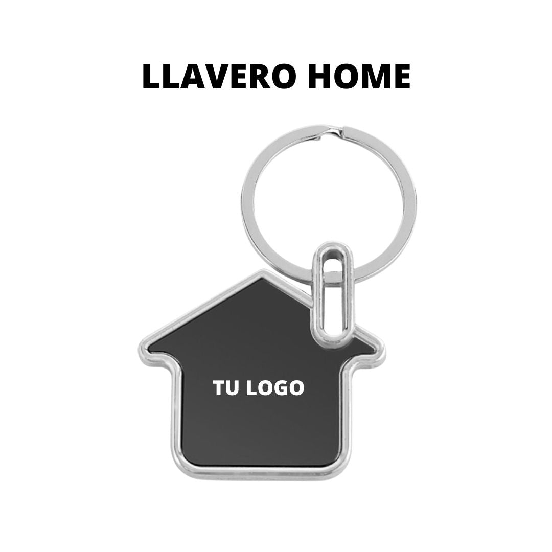 LLavero Home