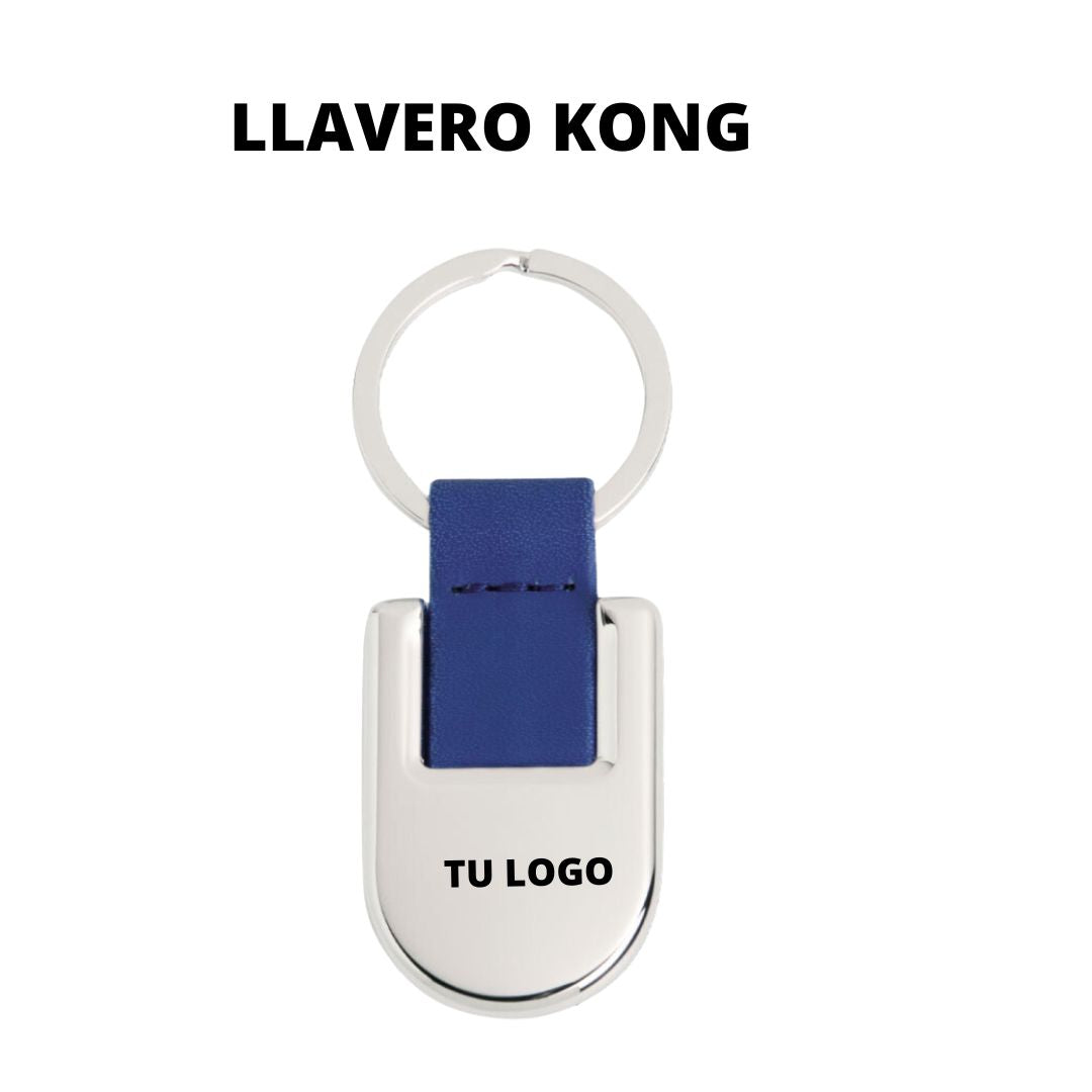 LLavero Kong