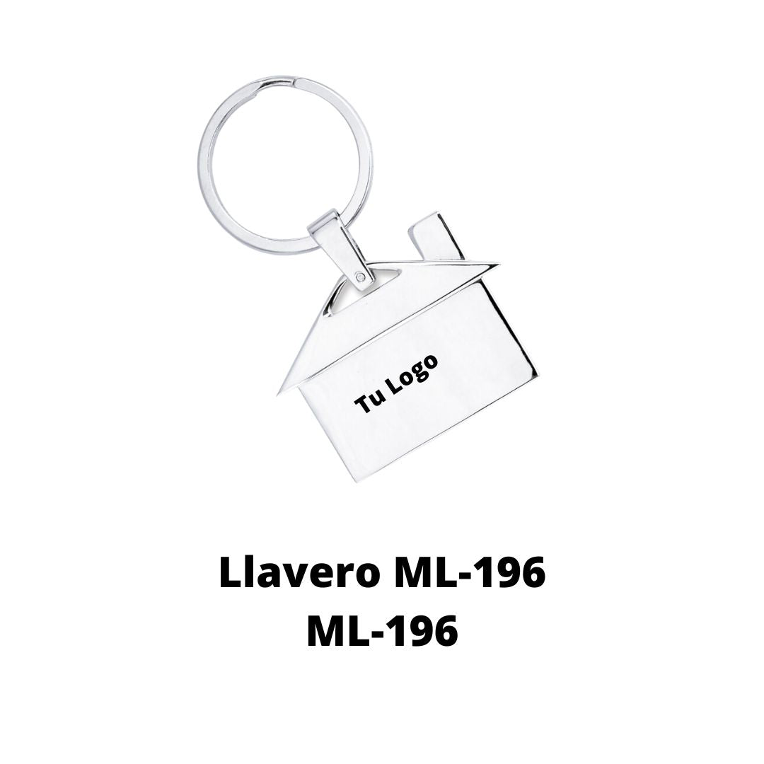 LLavero ML-196