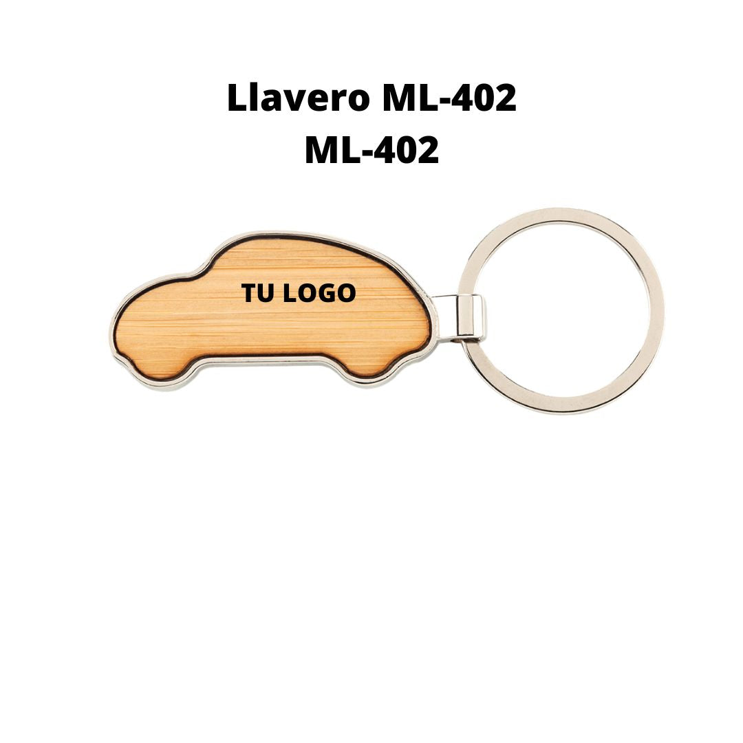 LLavero ML