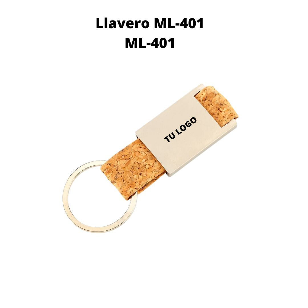 LLavero ML