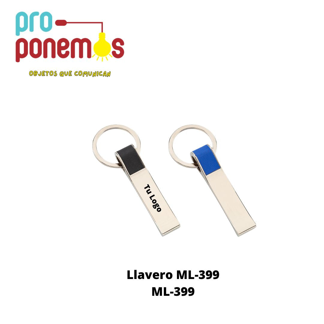 LLavero Ml-399