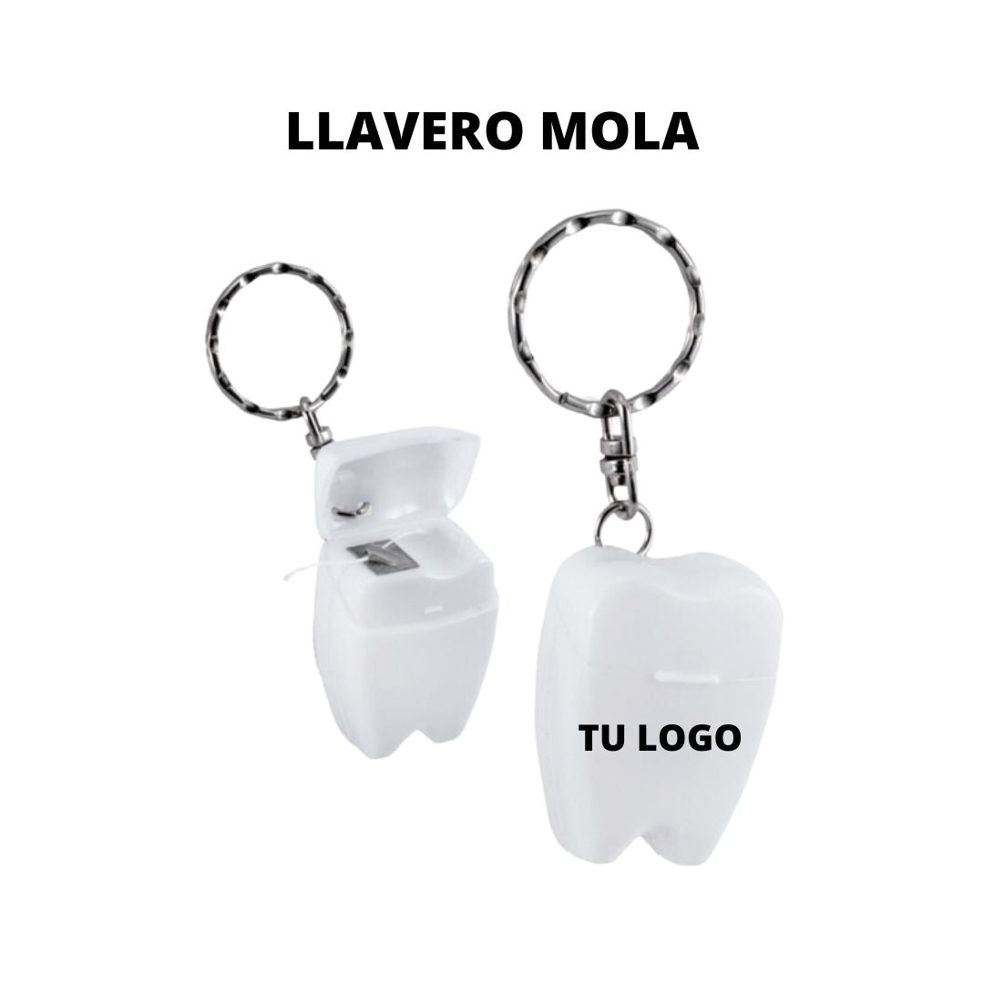 LLavero Mola