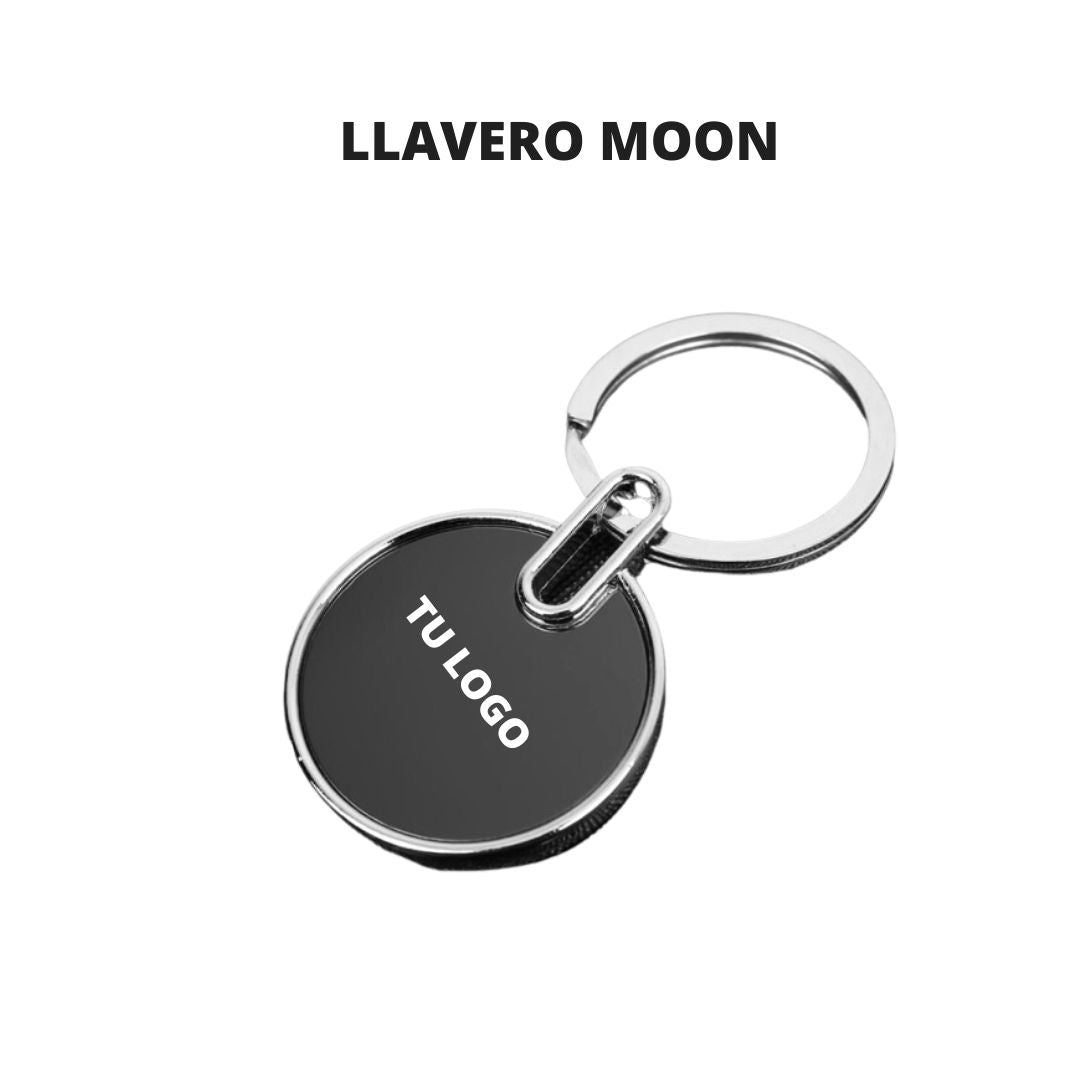 LLavero Moon