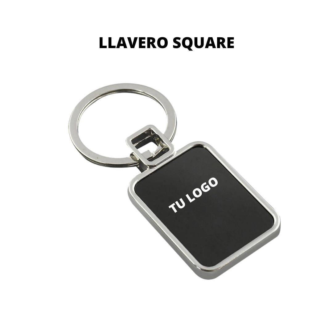 LLavero Square