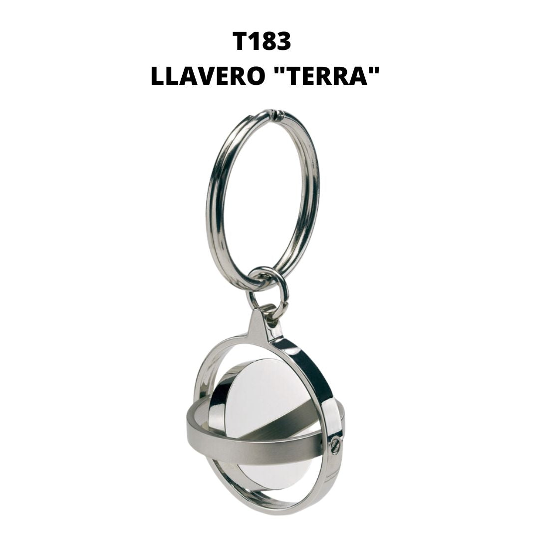 LLavero Terra