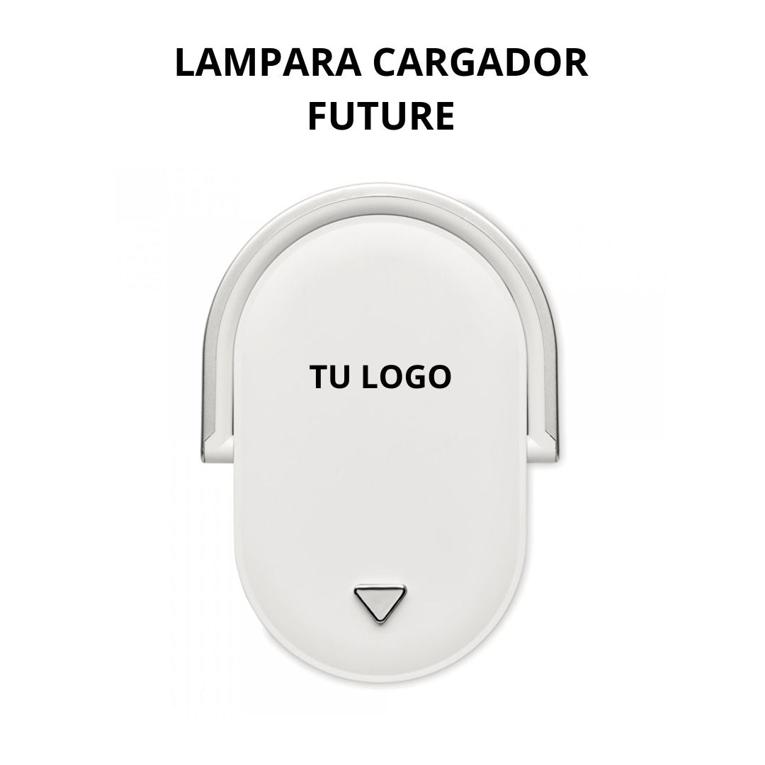 Lampara Cargador Future