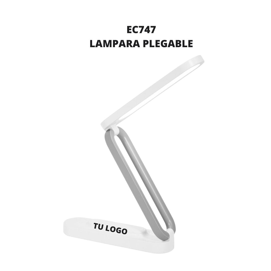 Lampara Plegable