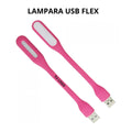 Lampara USB Flex