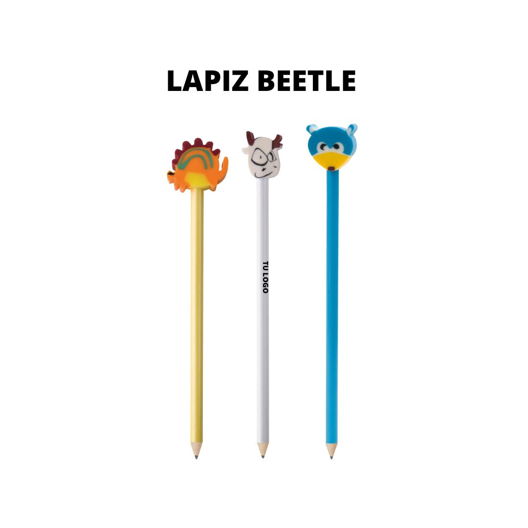 Lapiz Beetle