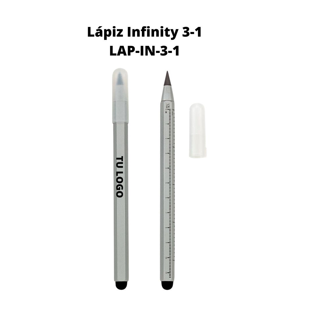 Lapiz Infinity 3-1