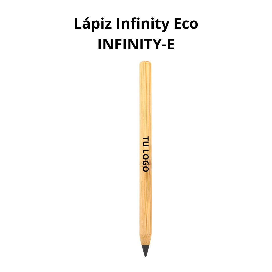 Lapiz Infinity Eco