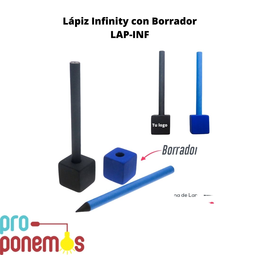 Lapiz Infinity