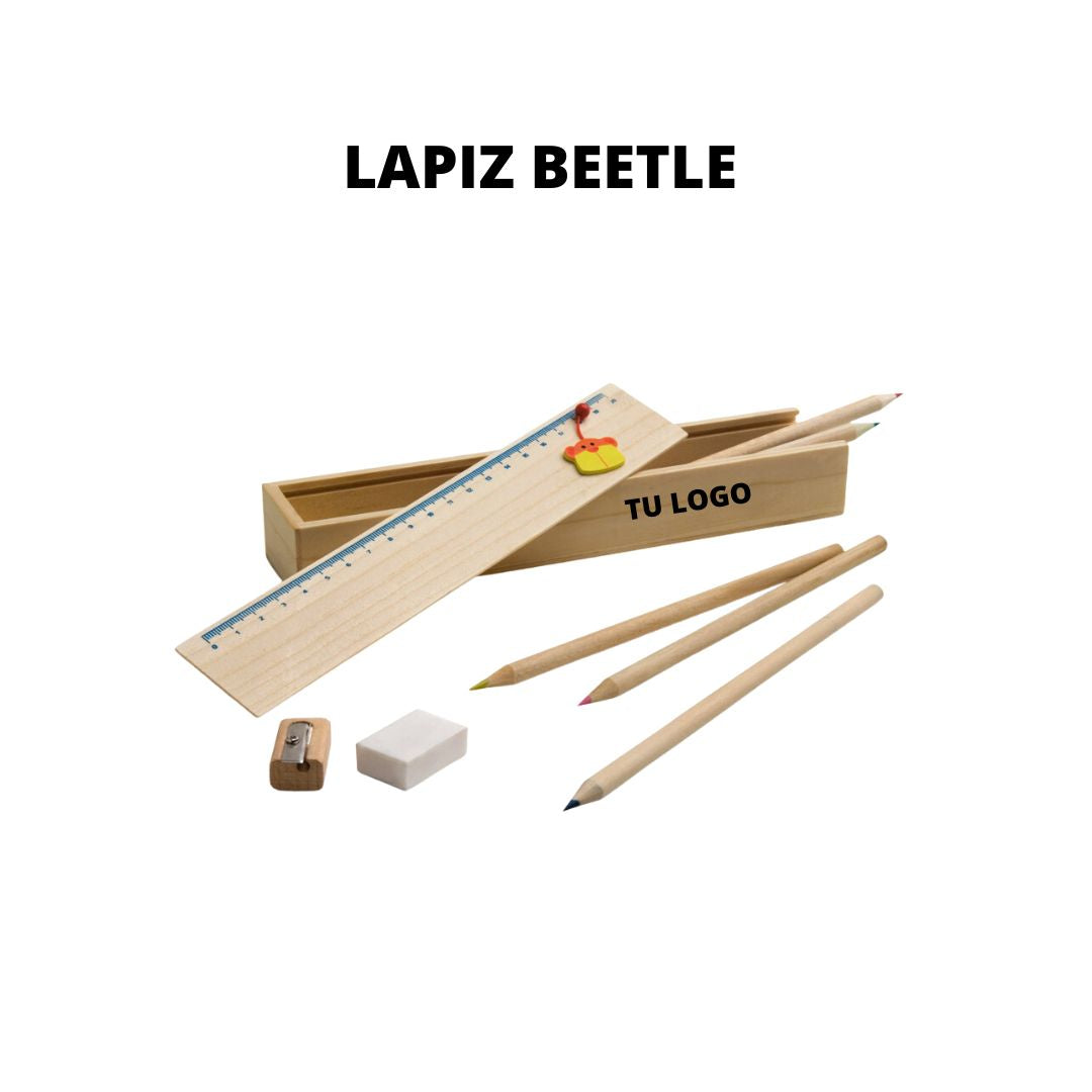 Lapiza Beetle