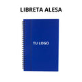 Libreta Alesa