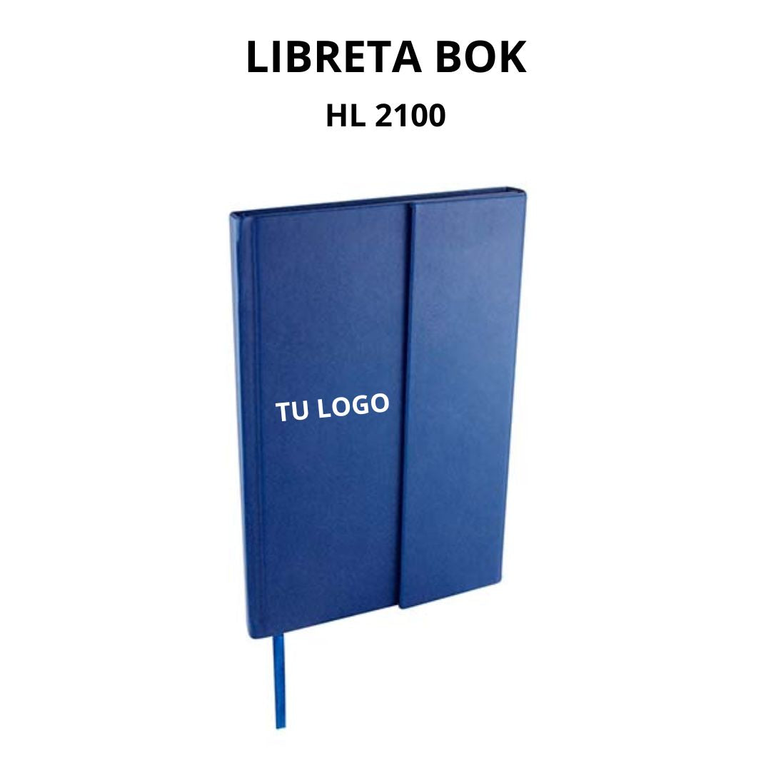 Libreta Bok